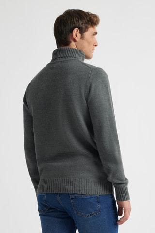 Maglia - Grigio