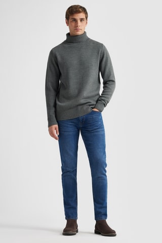 Maglia - Grigio