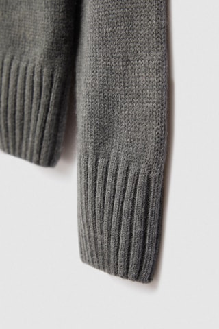 Maglia - Grigio