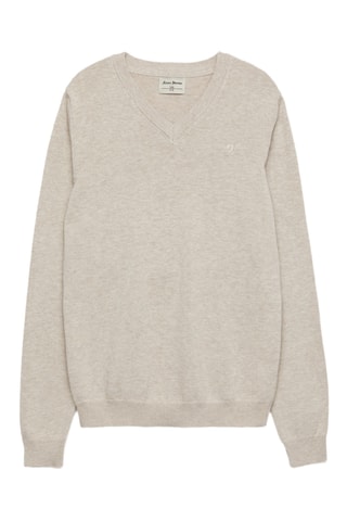 Maglia - Beige