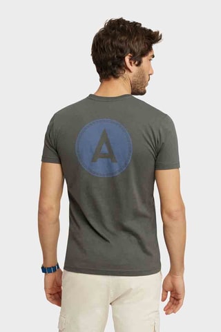 T-shirt - Verde