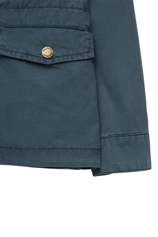 Giacca - Navy