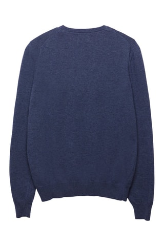 Maglia - Blu