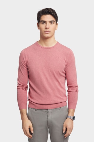Maglia - Corallo