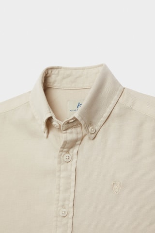 Camicia - Beige