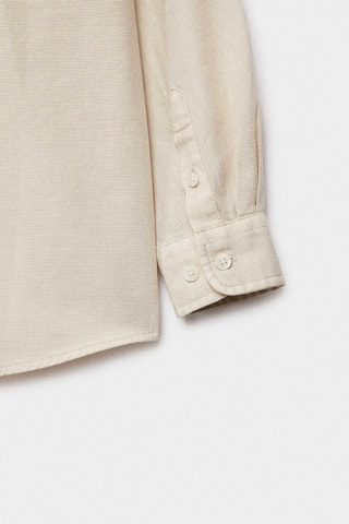 Camicia - Beige