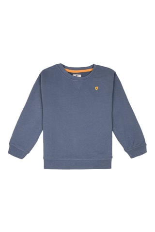Felpa - Navy