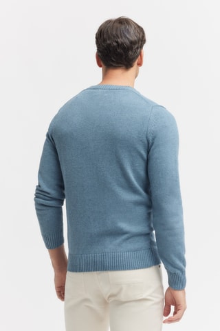 Maglia - Blu