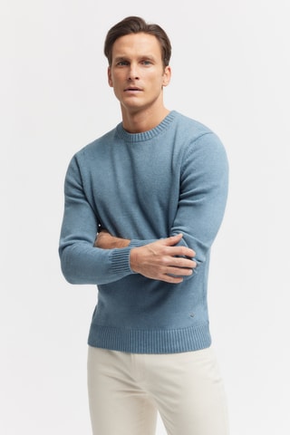 Maglia - Blu