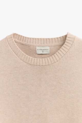 Maglia - Beige