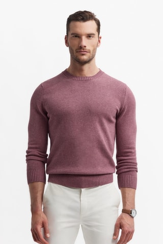 Maglia - Rosa scuro