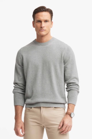 Maglia - Grigio