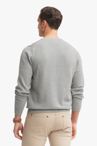 Maglia - Grigio