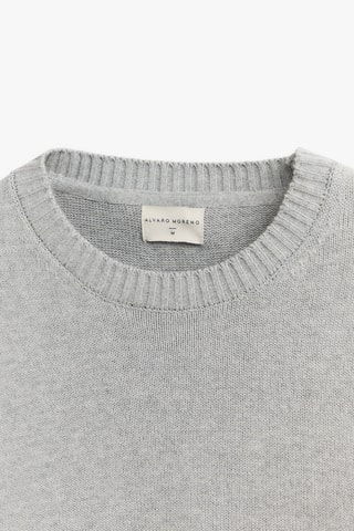 Maglia - Grigio