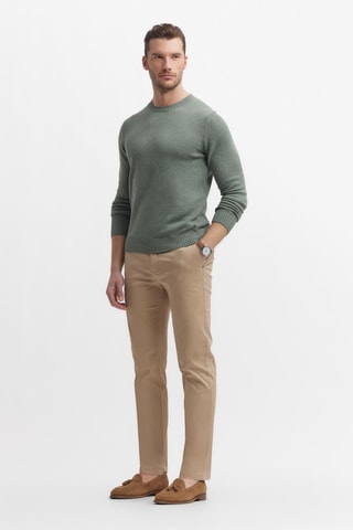 Maglia - Verde scuro