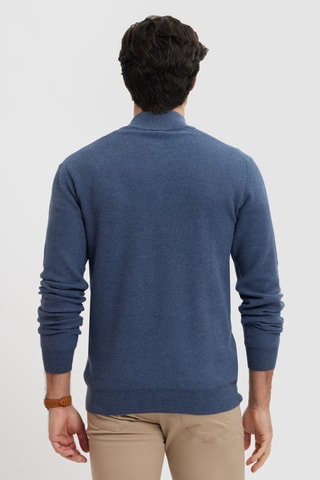 Maglia - Blu