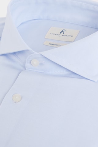 Camicia - Celeste