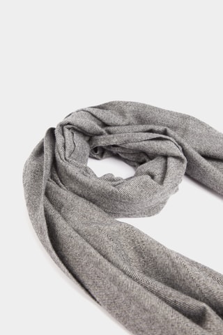 Sciarpa - Grigio