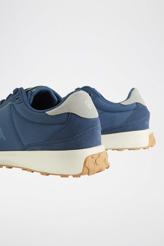 Sneakers - Navy