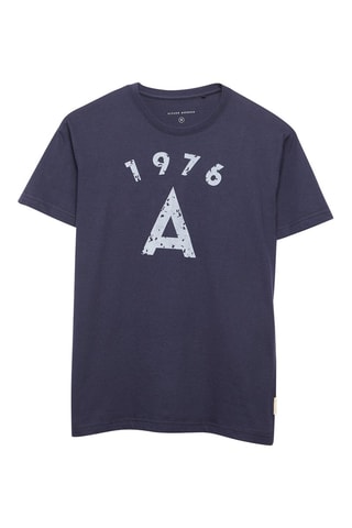 T-shirt - Navy
