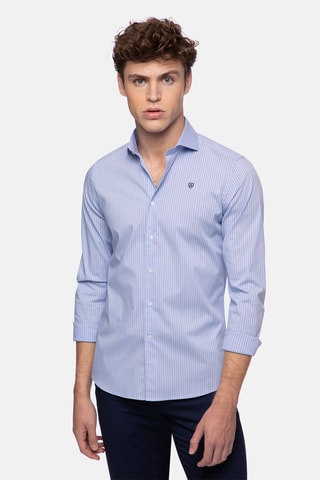 Camicia - Rosso