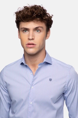Camicia - Rosso