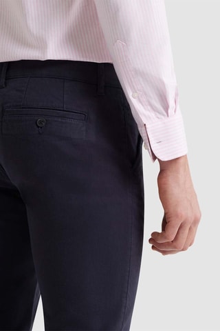 Pantaloni chino - Navy