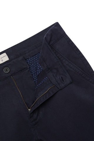 Pantaloni chino - Navy