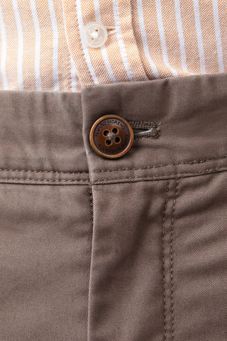 Pantaloni - Taupe