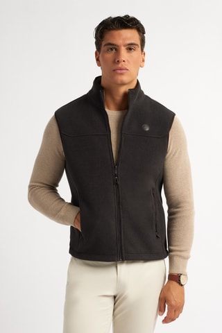 Gilet - Kaki