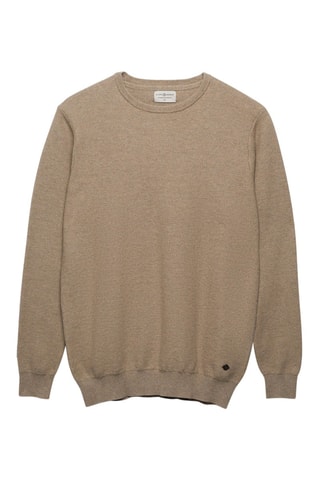 Maglia - Beige