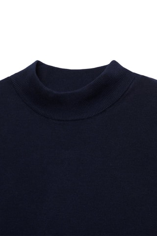 Trui - Marineblauw