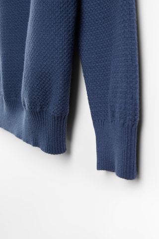 Maglia - Blu
