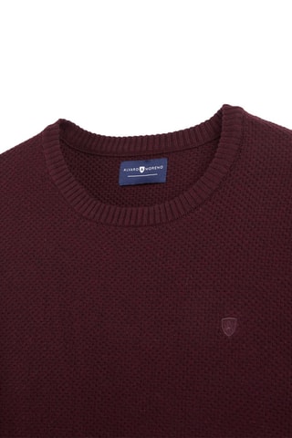Maglia - Rosso