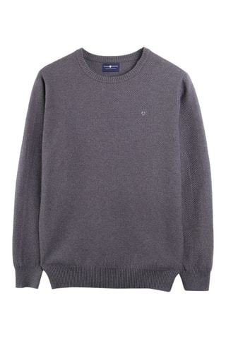 Maglia - Grigio