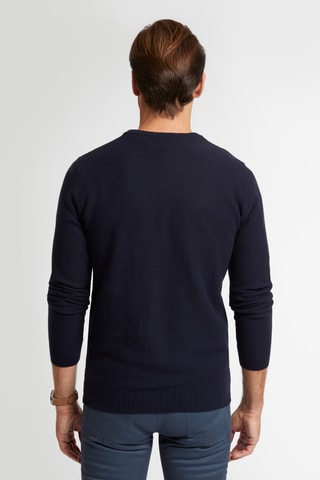 Maglia - Navy