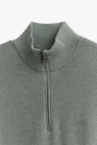 Maglia - Verde