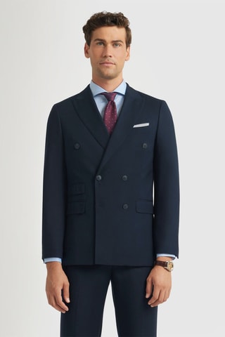 Giacca - Navy