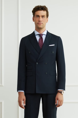 Giacca - Navy