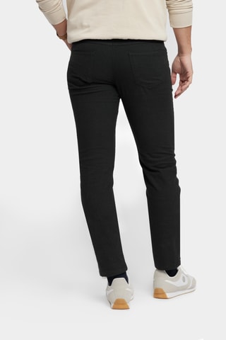 Pantaloni regular - Verde