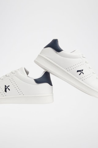 Sneakers - Bianco