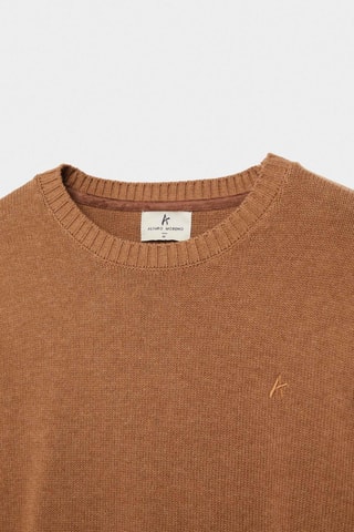 Maglia - Cammello
