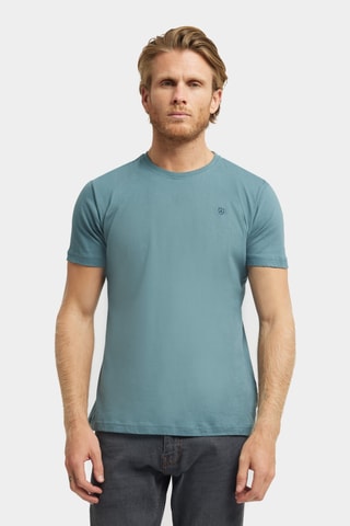 T-shirt - Blu