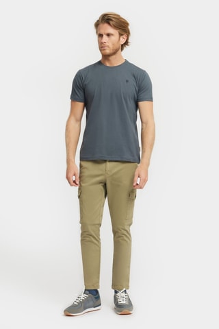 T-shirt - Grigio