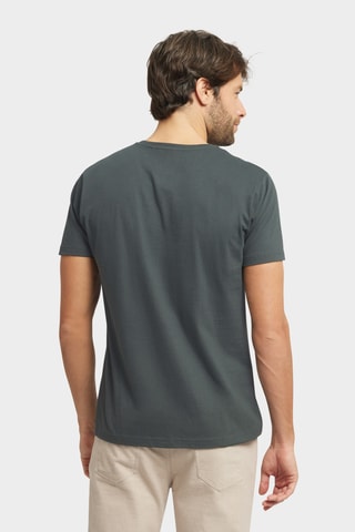 T-shirt - Verde scuro
