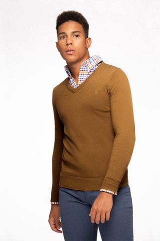 Maglia - Beige