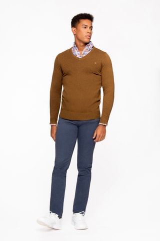 Maglia - Beige