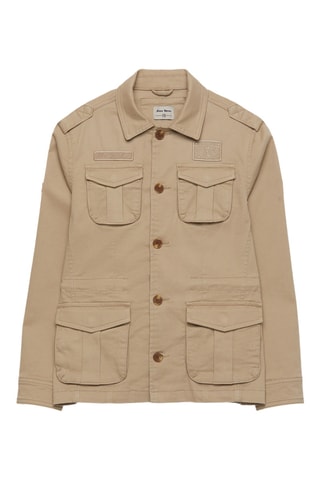 Giacca - Beige