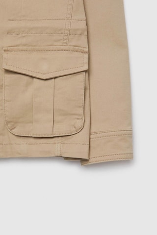 Giacca - Beige