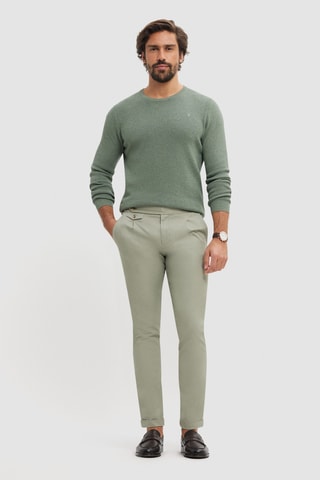 Maglia - Verde